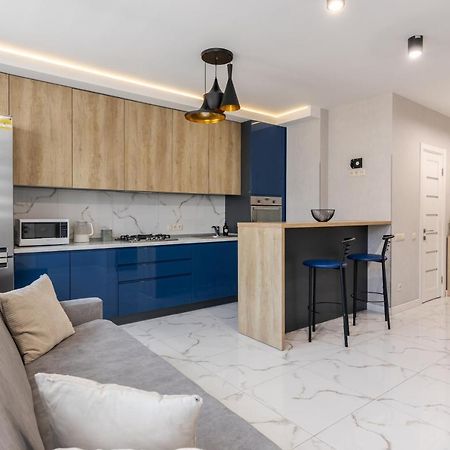 Inshiapartments On Hazova Str Liov Exterior foto